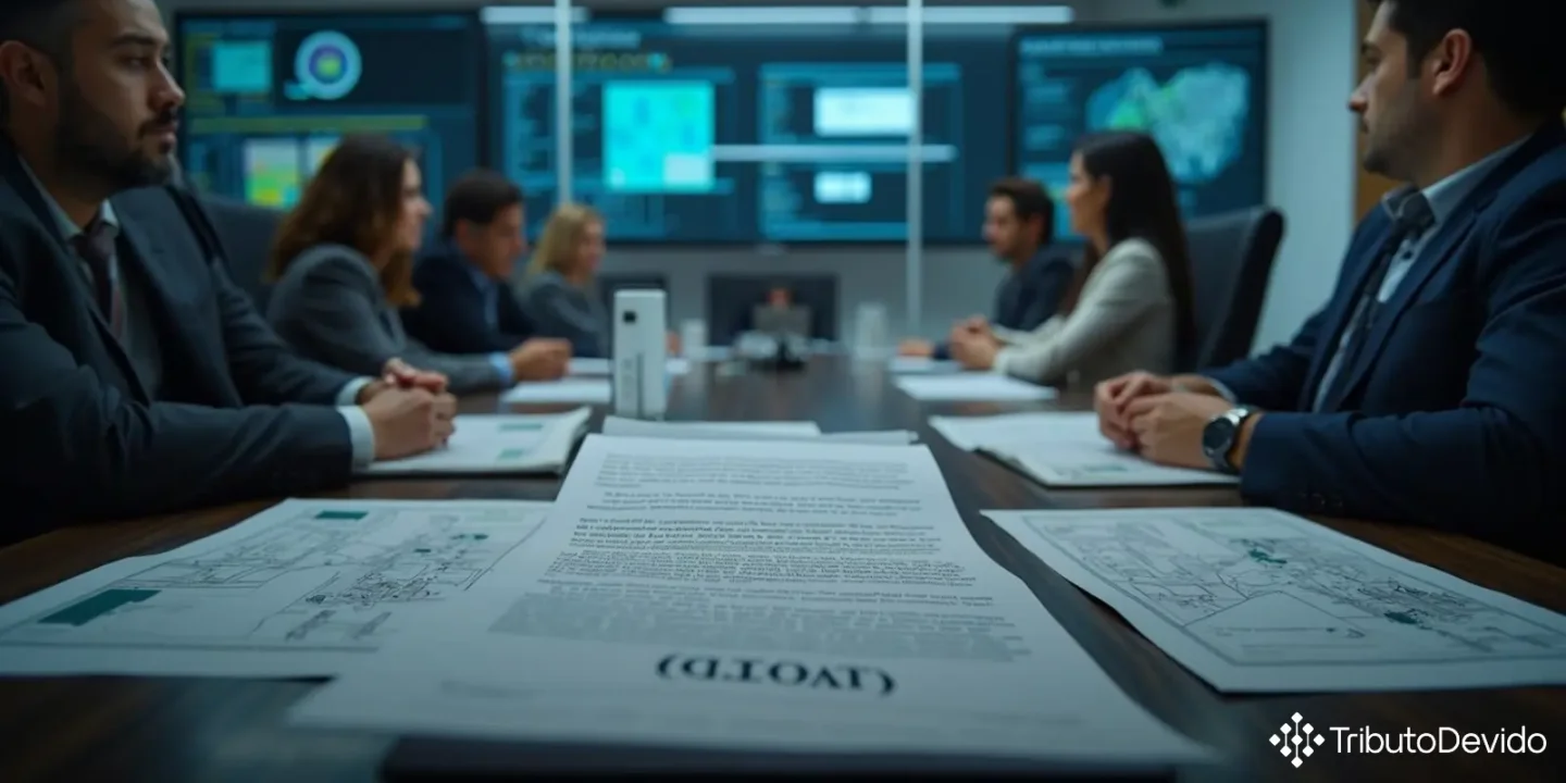 Enquadramento no GILRAT para Órgãos Públicos