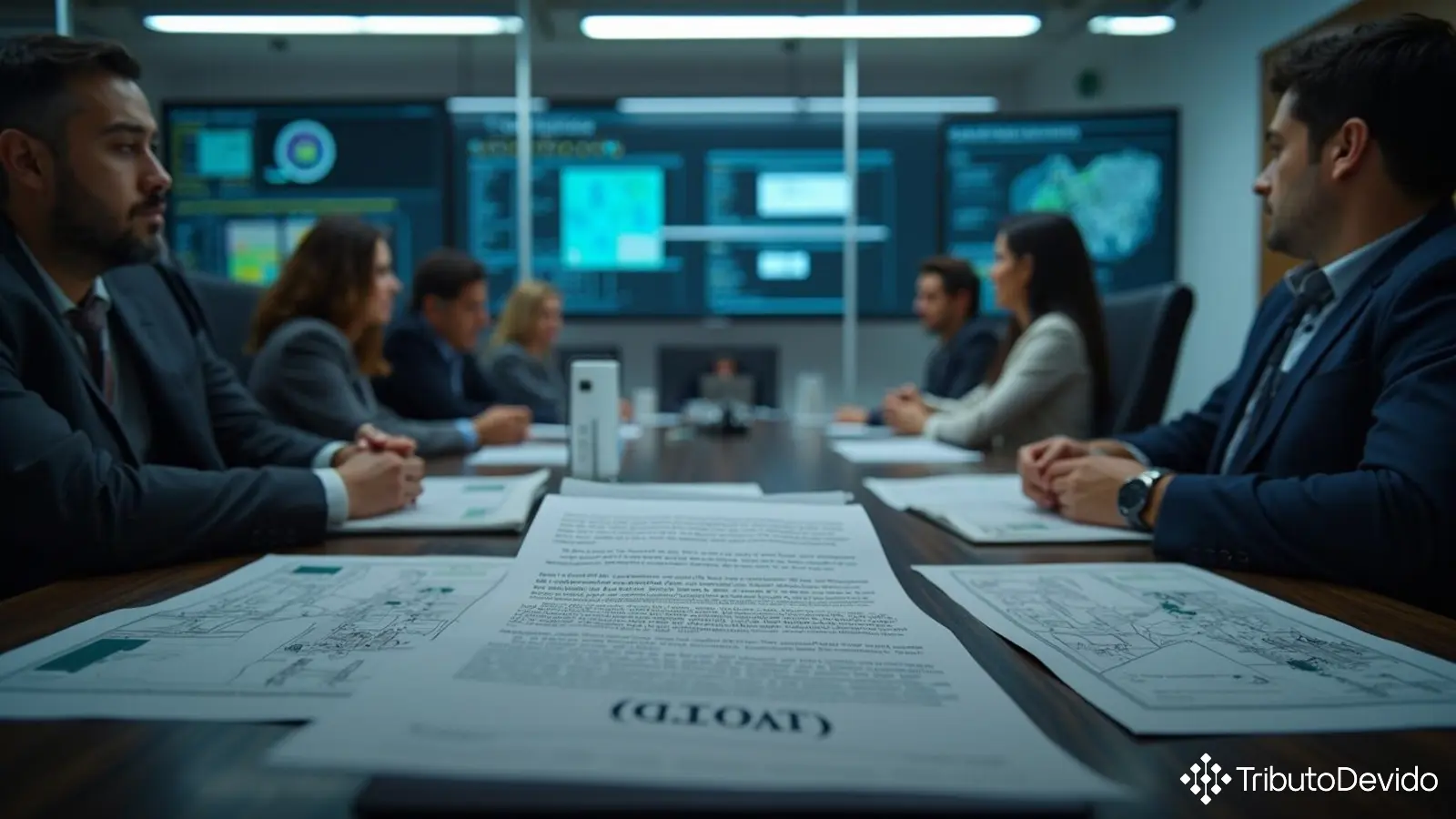 Enquadramento no GILRAT para Órgãos Públicos