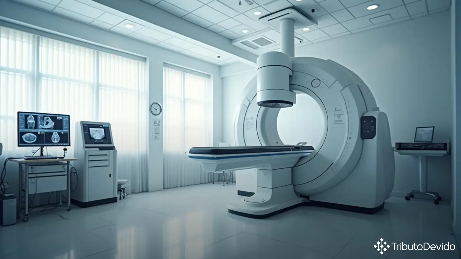 classificação fiscal de aparelhos para angiografia