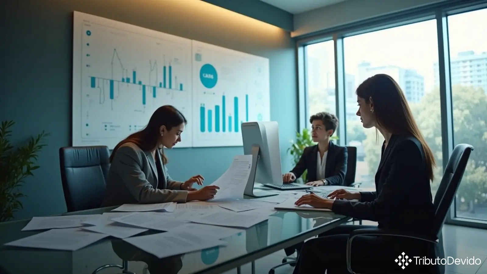 requisitos para aplicação do PERSE