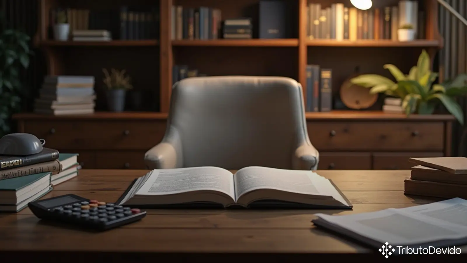 Tributação IRPF de serventuários de justiça