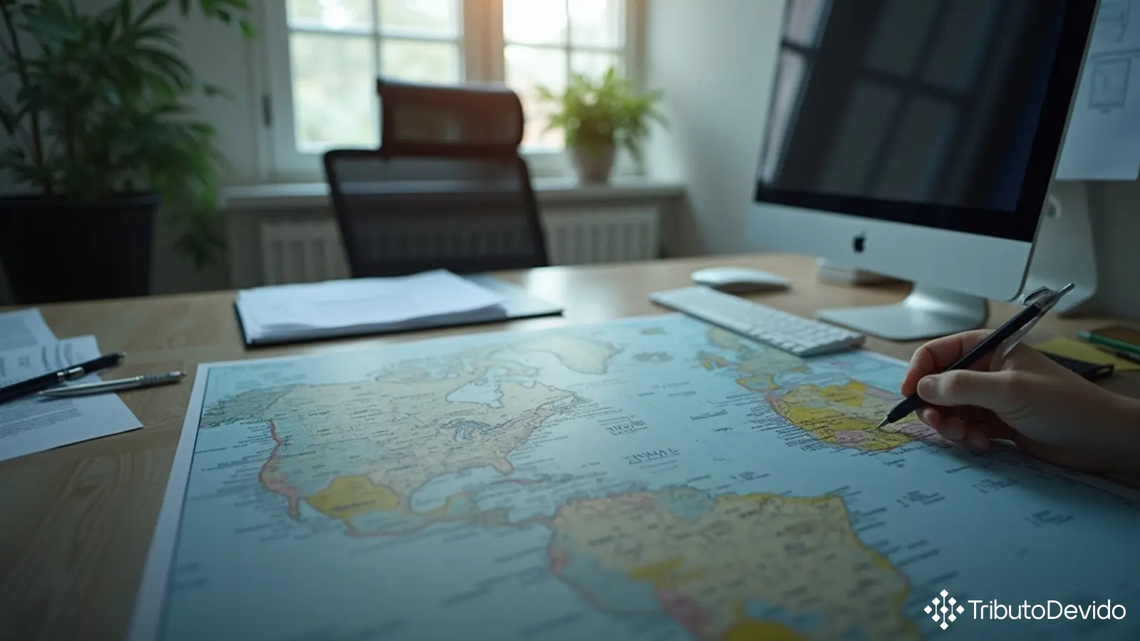 Regime de Admissão Temporária para Aperfeiçoamento Ativo