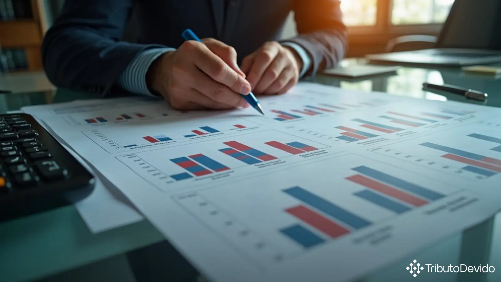 Tributação na distribuição de lucros para sócios de serviços em sociedades simples