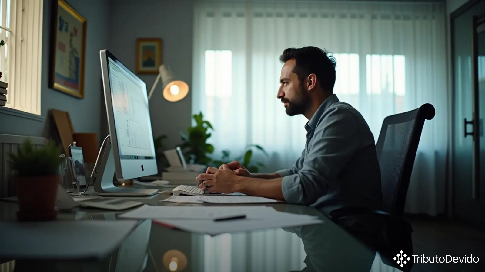 IRRF sobre compensação de cartórios