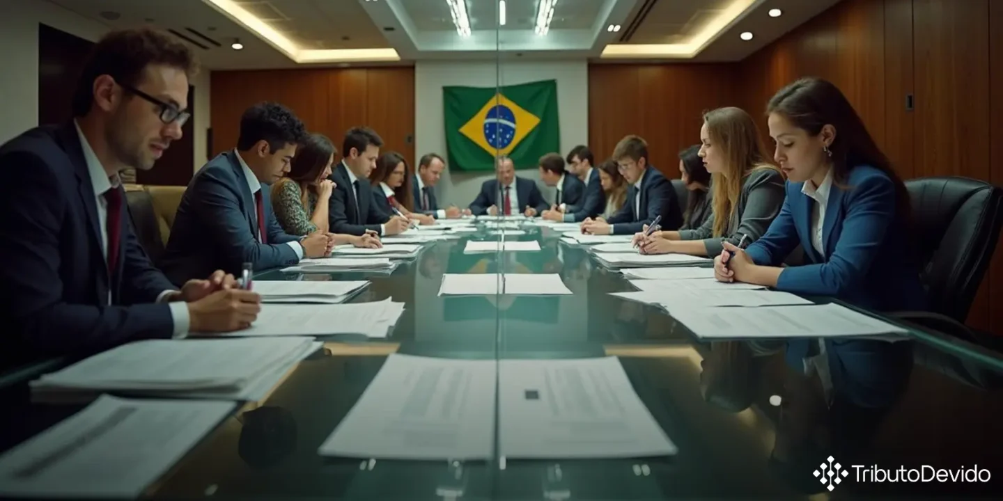 prorrogação de prazos tributários durante calamidade pública nacional