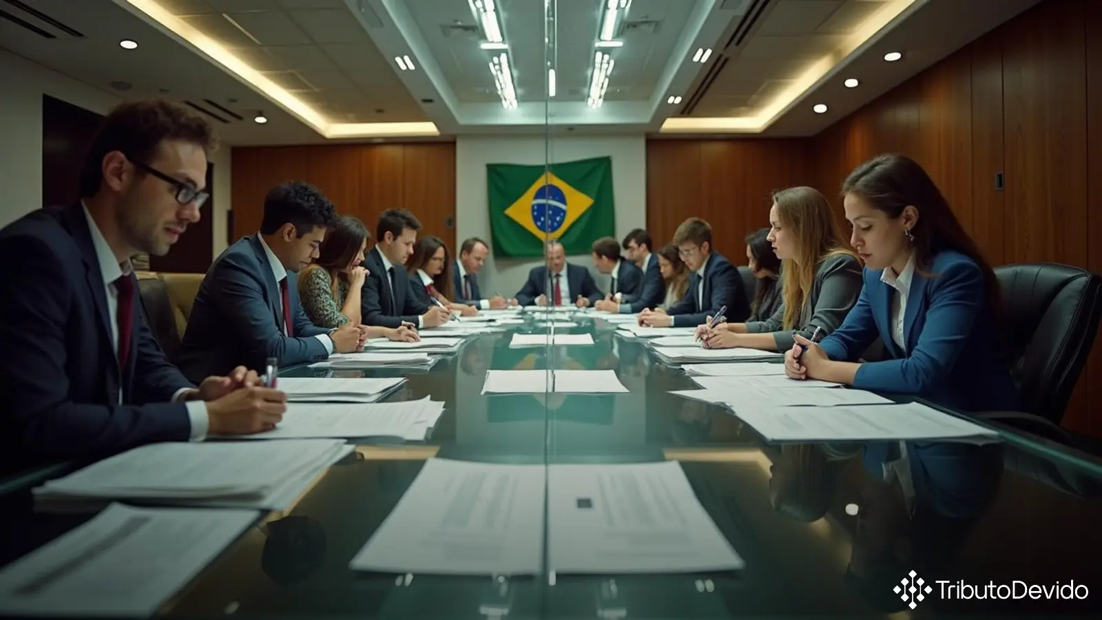 prorrogação de prazos tributários durante calamidade pública nacional