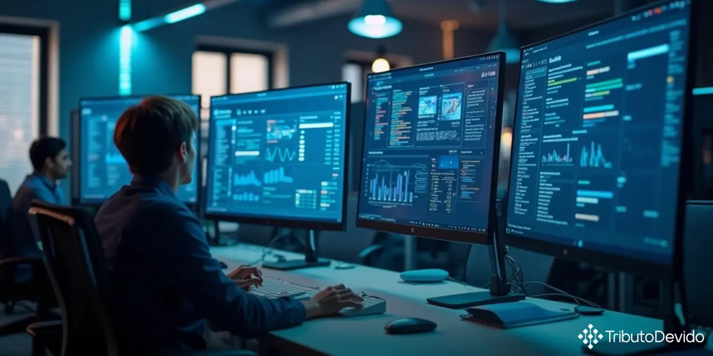 Regime Cumulativo do PIS/PASEP e COFINS para Serviços de Webmail