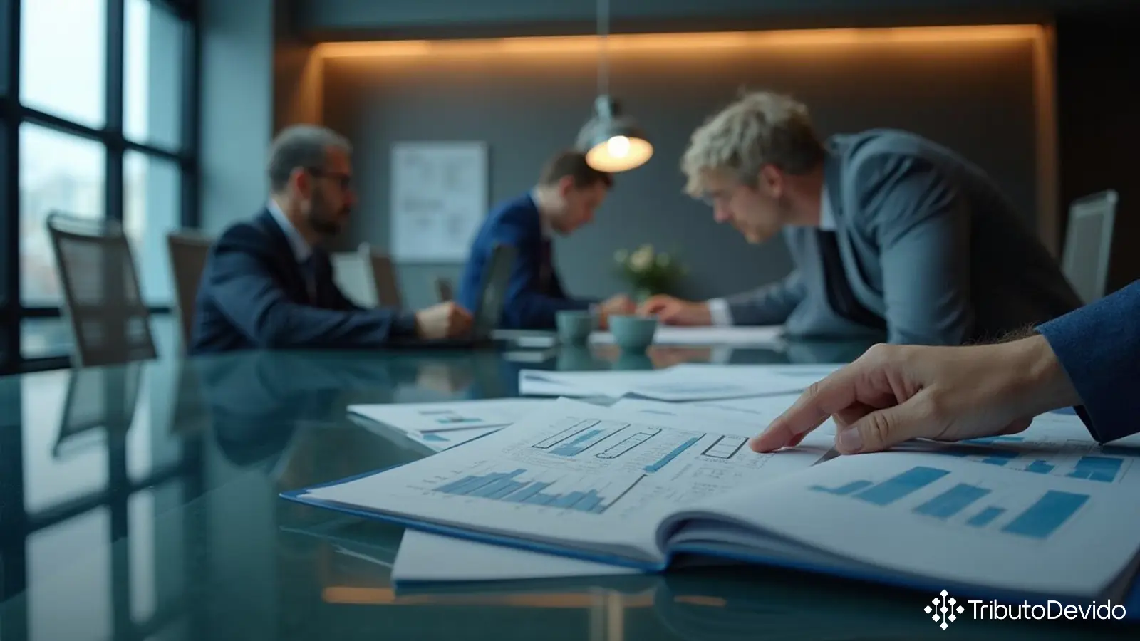 tributação de lucros cessantes e indenizações por danos emergentes no lucro presumido