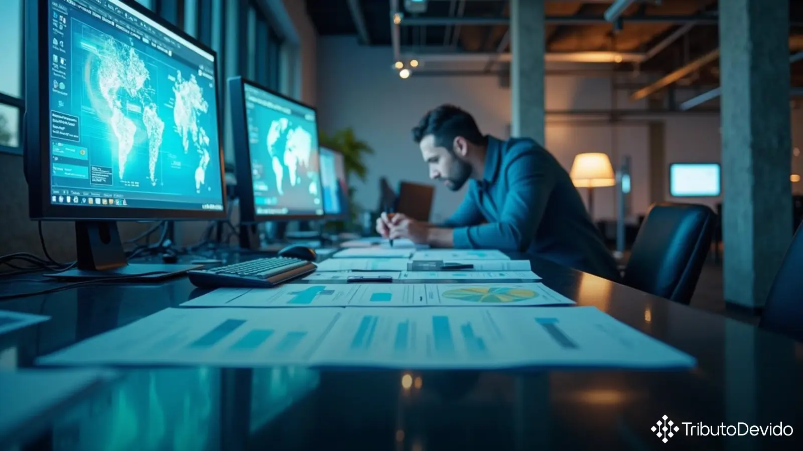 compensação de contribuições previdenciárias no eSocial