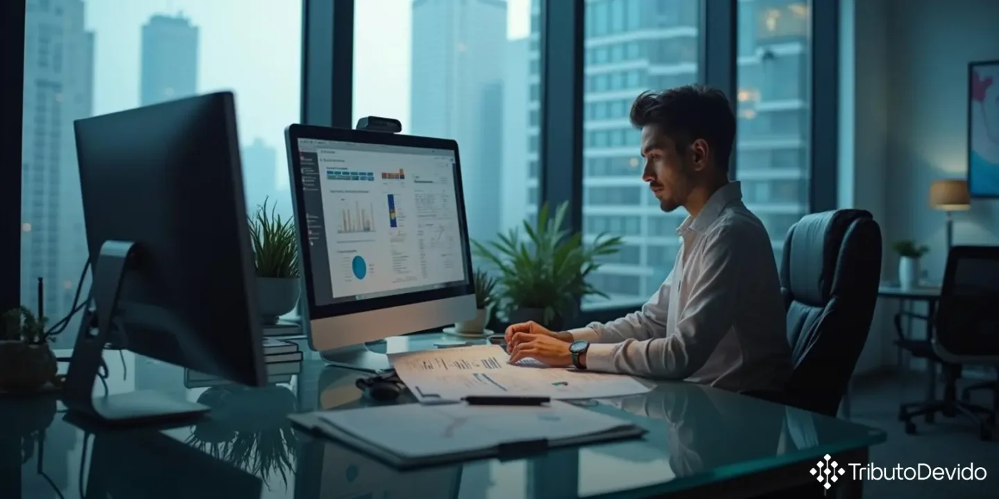 créditos de PIS/COFINS em atividades comerciais