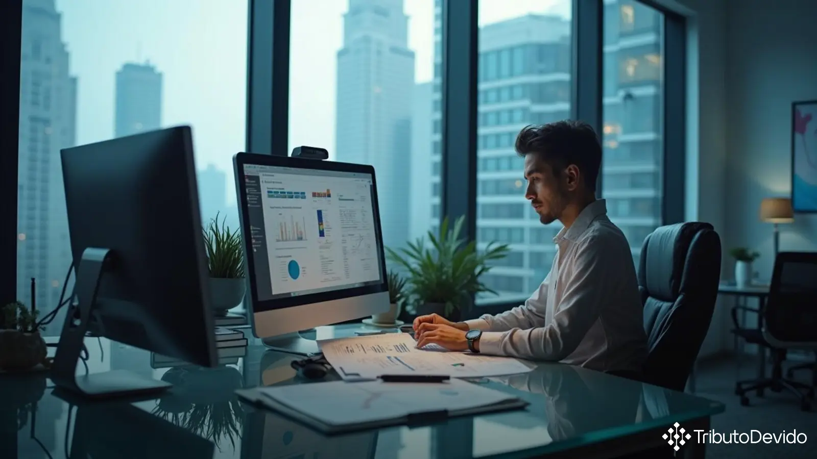 créditos de PIS/COFINS em atividades comerciais