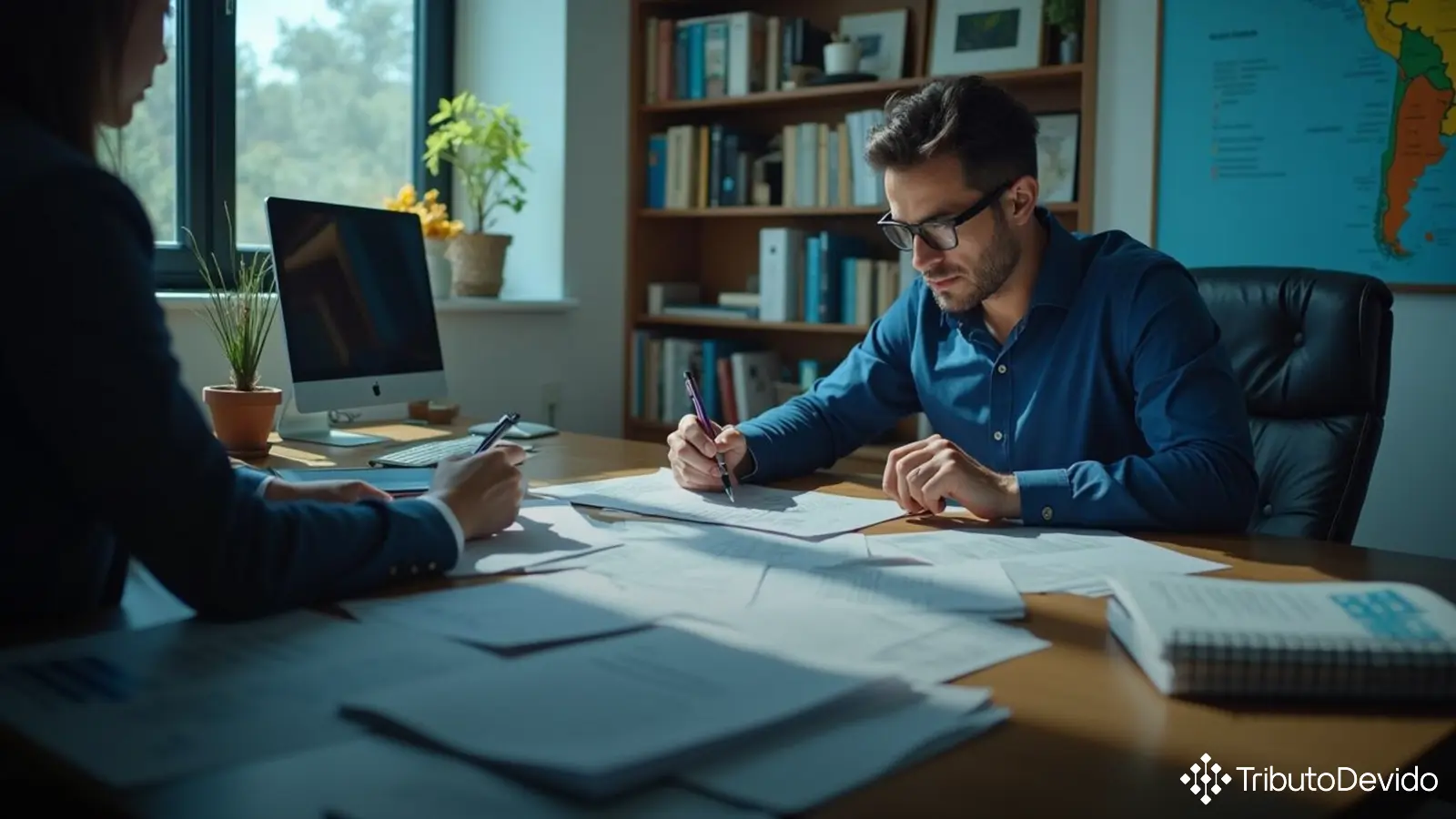 prorrogação de prazos tributários em calamidade pública nacional