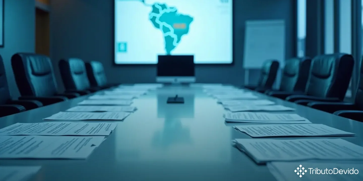 Bolsas do Programa Pronasci 2 não precisam ser declaradas no eSocial