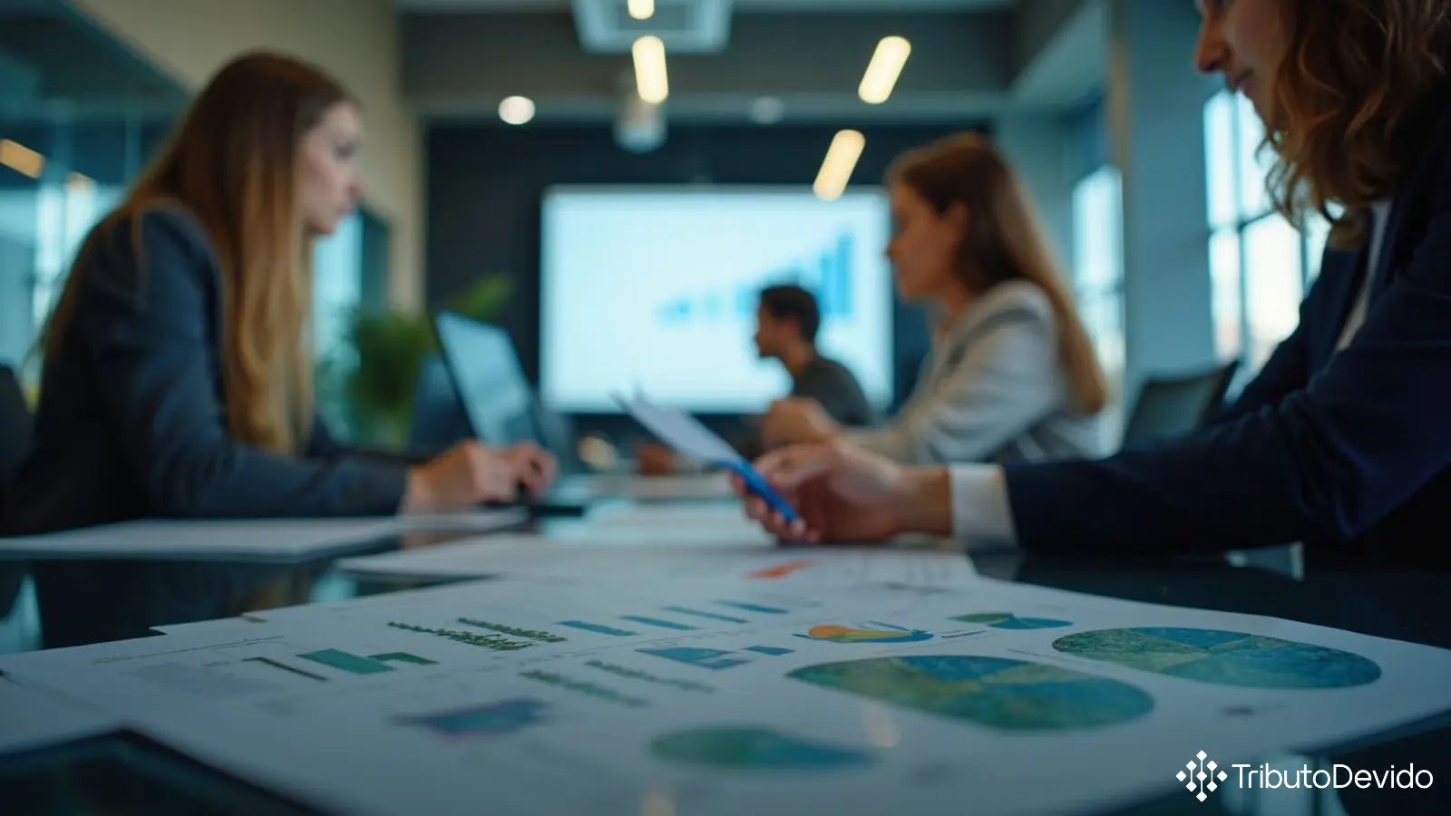 Reconhecimento de Royalties no Lucro Presumido