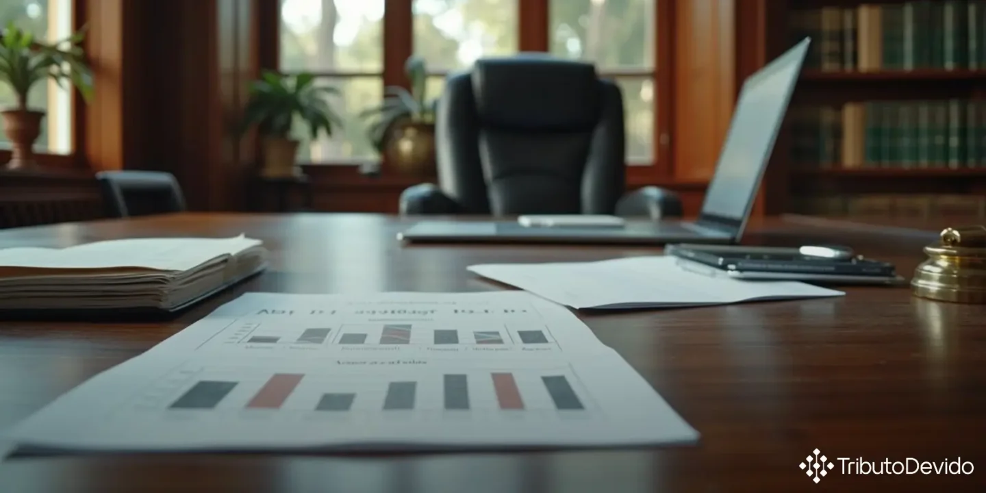 Tributação sobre Créditos de PIS/COFINS Reconhecidos Judicialmente