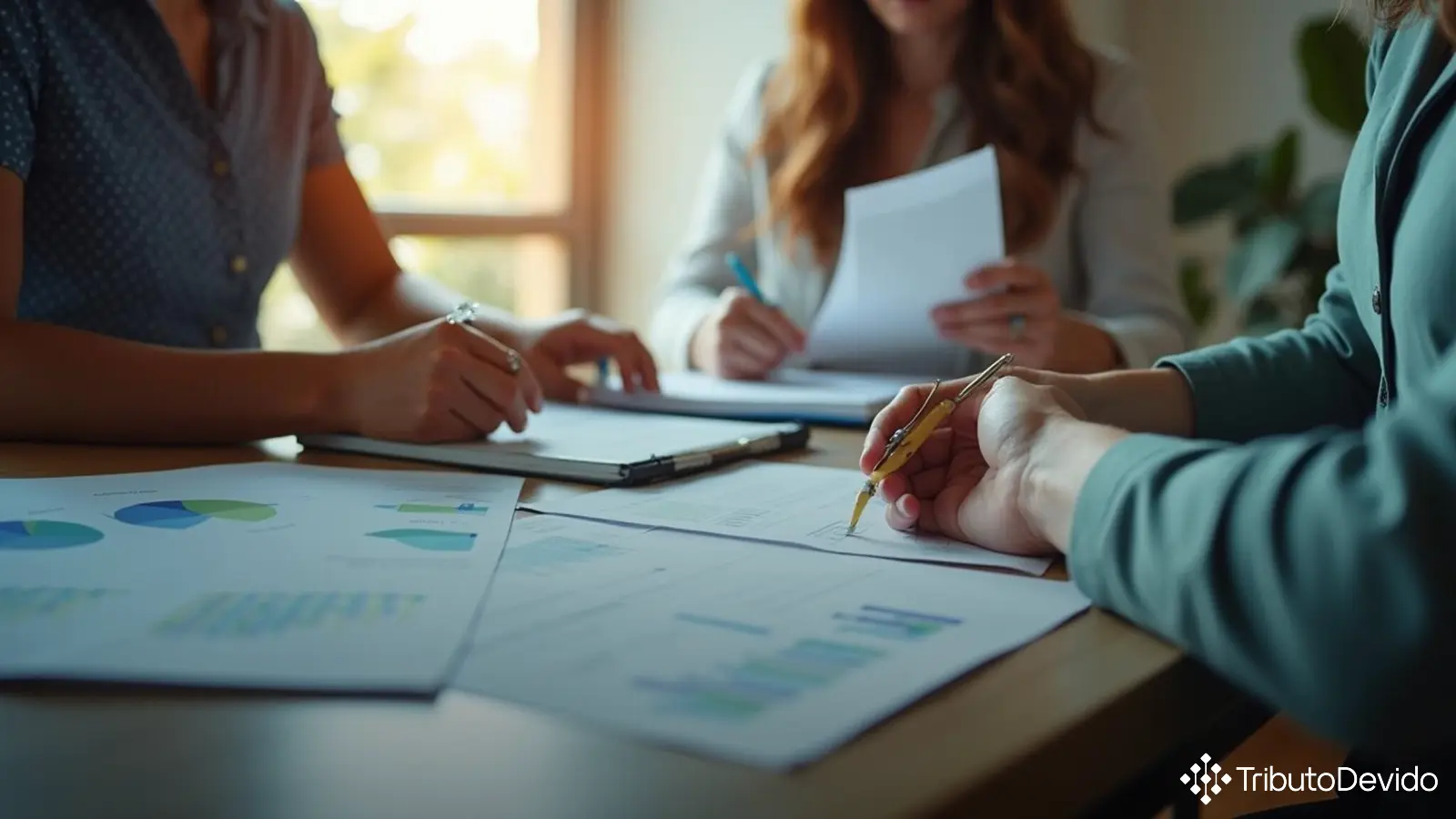 tributação da venda de imóvel rural no lucro presumido