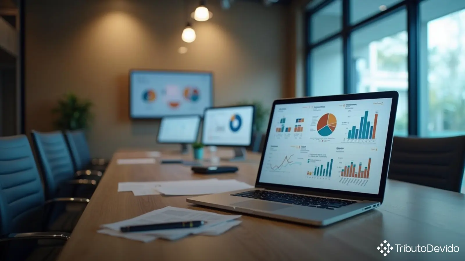 Regime tributário das Sociedades de Crédito Direto