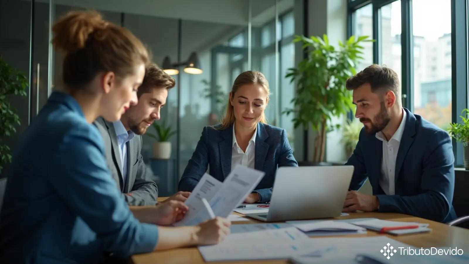 Tributação de Cooperativas de Geração de Energia