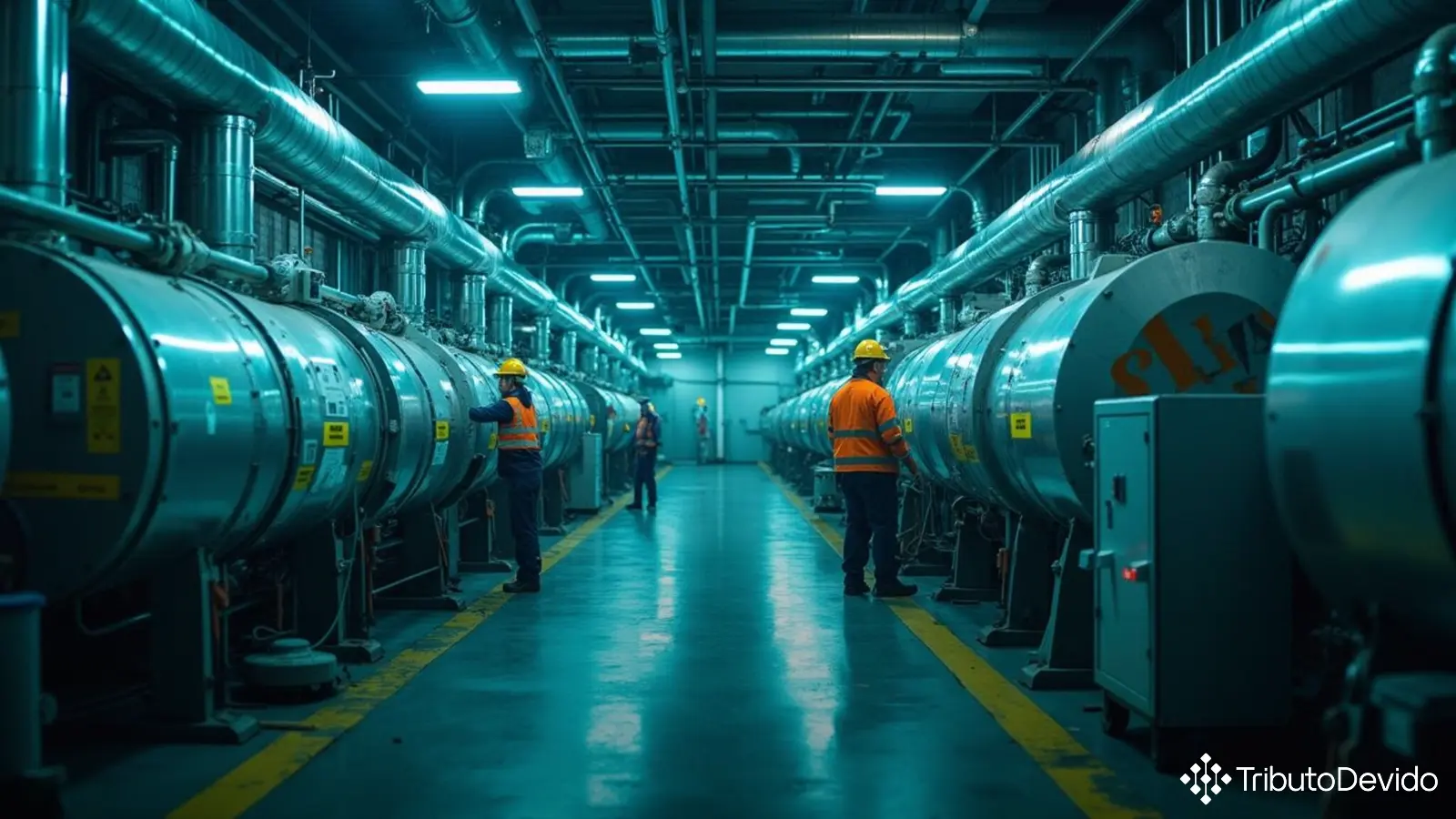 Créditos de PIS/COFINS para tratamento de efluentes