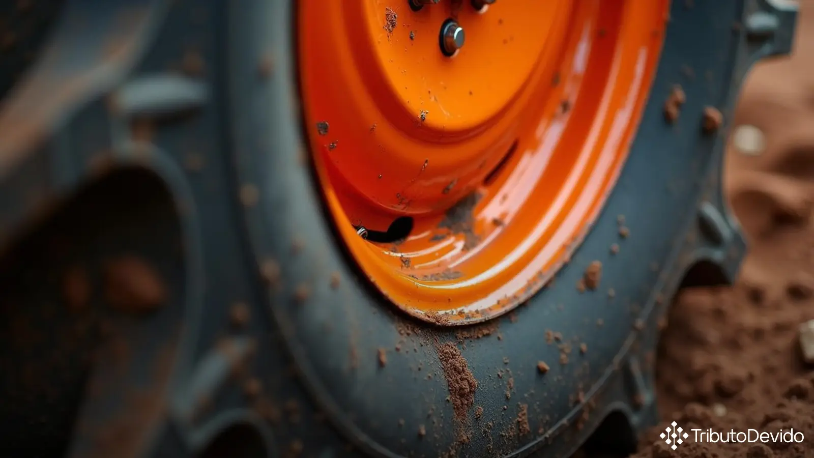 Classificação fiscal de esteiras para proteção de pneus