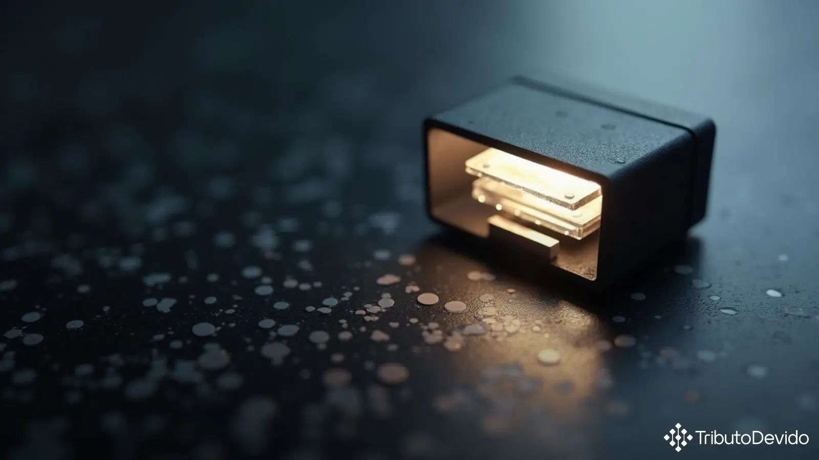 classificação fiscal de etiquetas de segurança antifurto