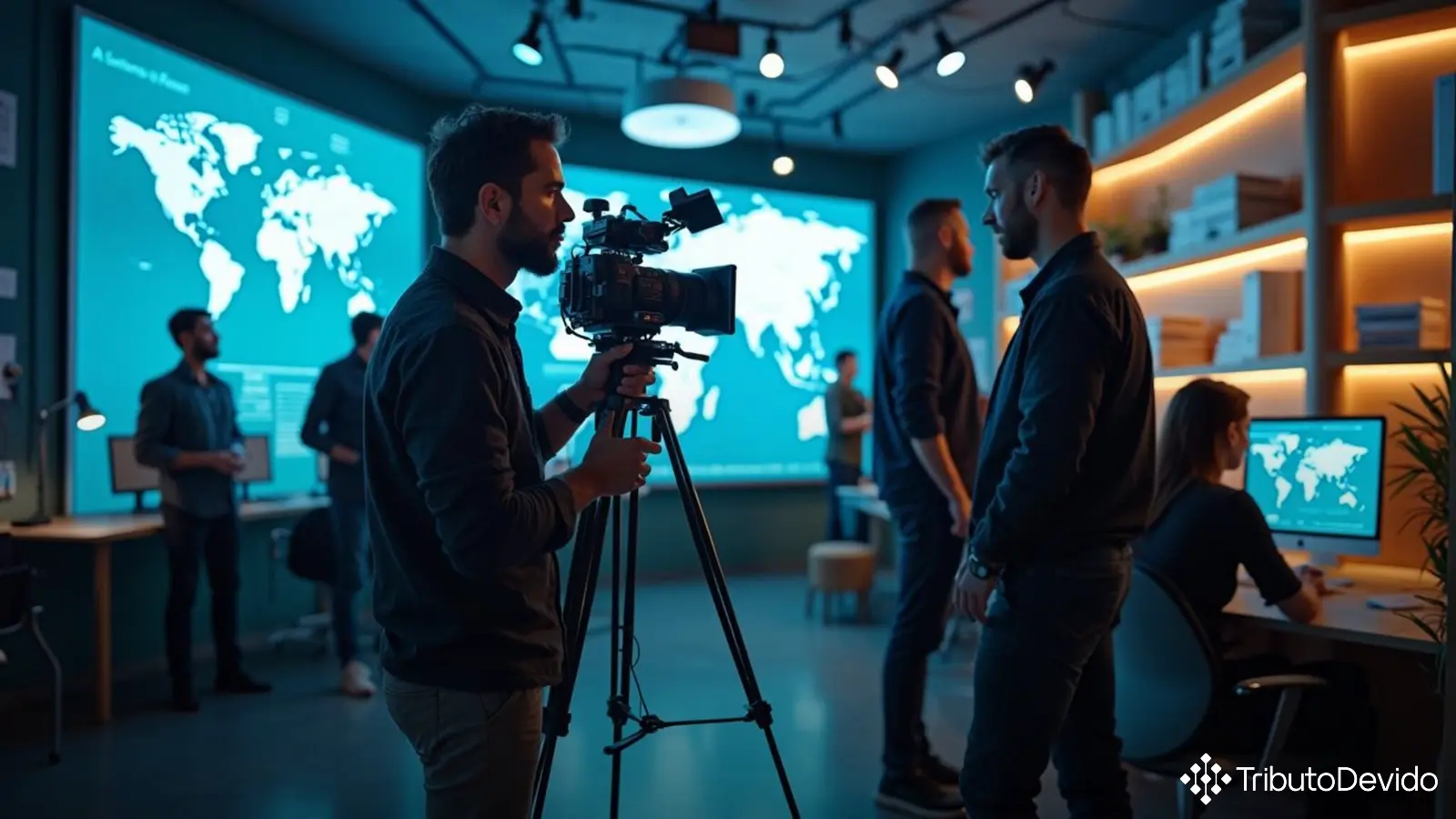 exportação de serviços no Simples Nacional