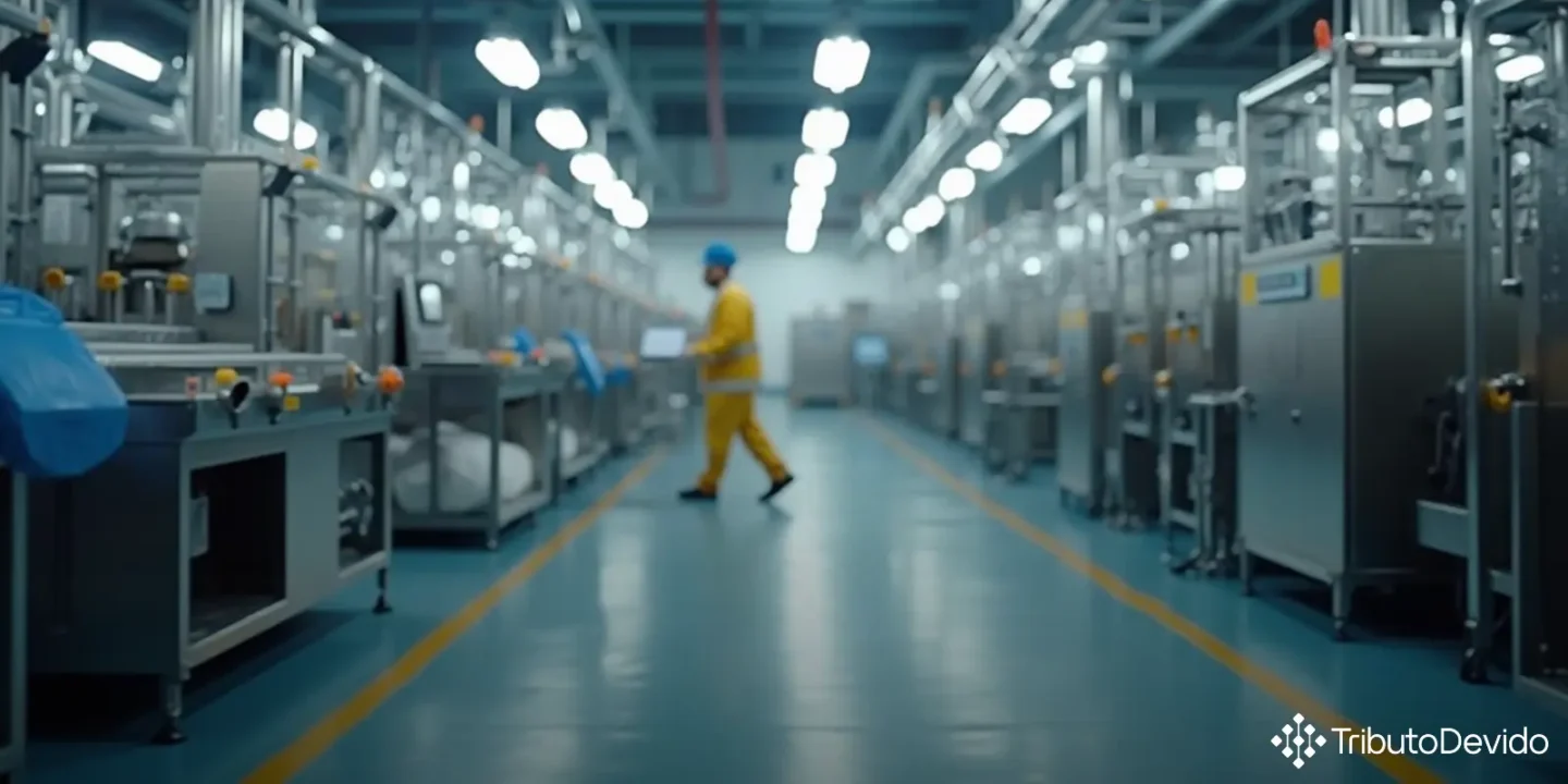 Créditos de PIS/COFINS na Fabricação de Alimentos para Animais