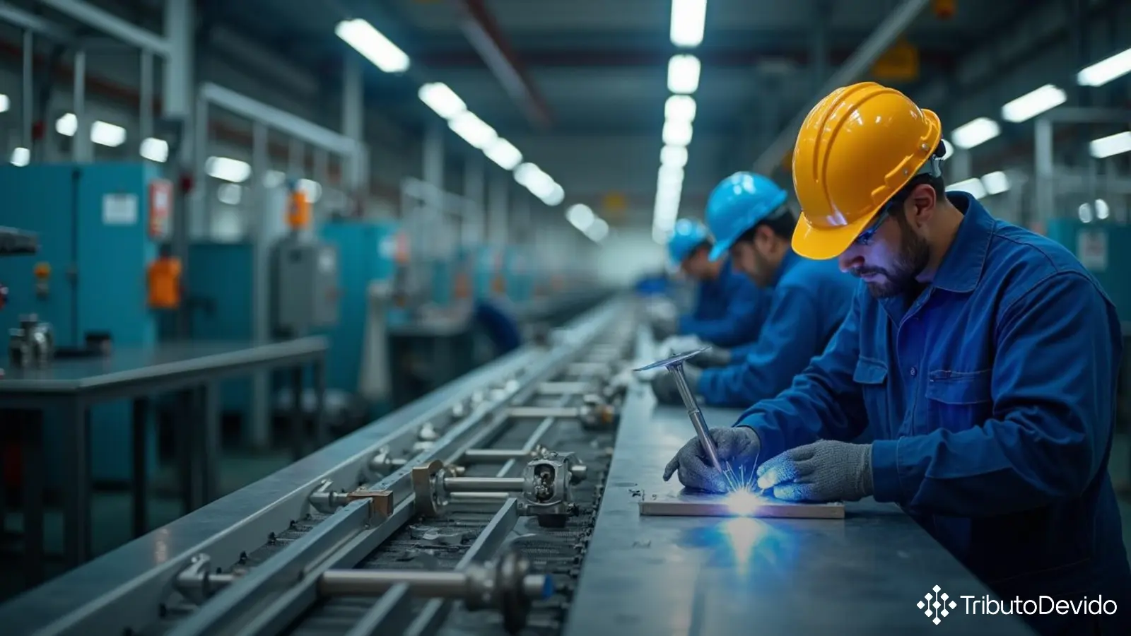 Incidência do IPI na fabricação e instalação de elevadores