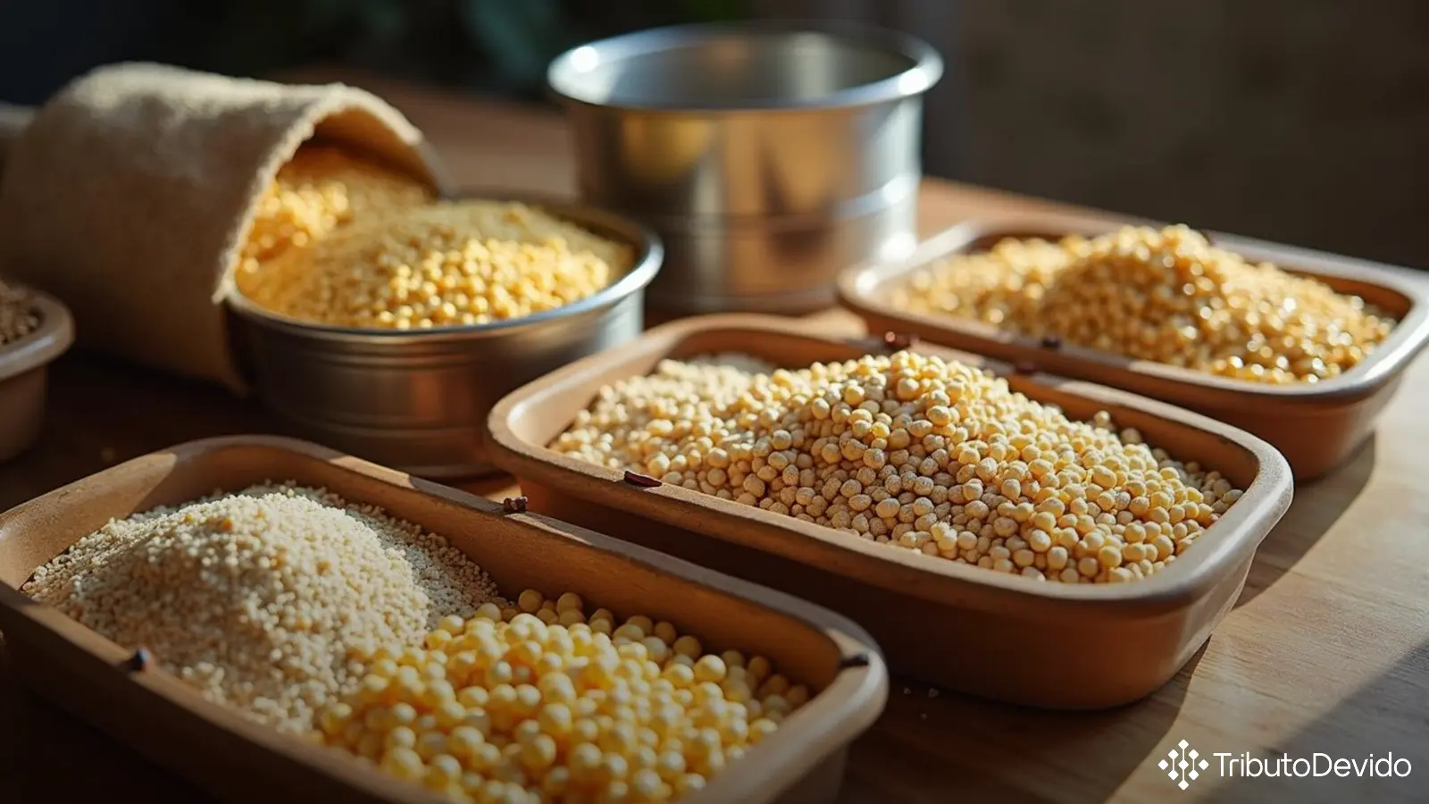 classificação fiscal de farinha de rosca na NCM