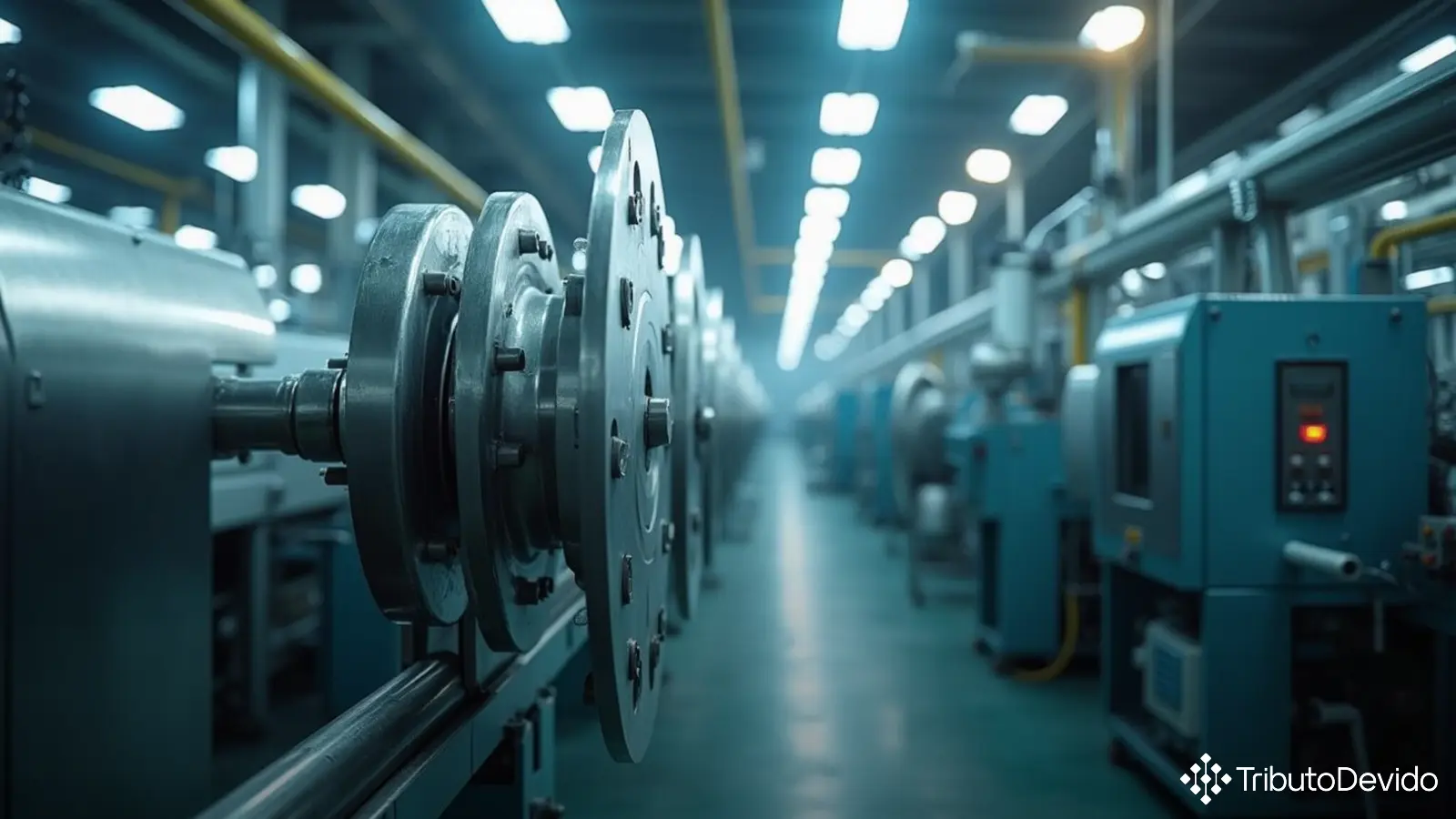 classificação fiscal de filtros a vácuo de discos rotativos