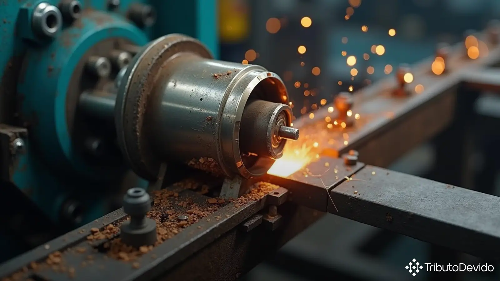 classificação-fiscal-de-dispositivo-de-freio-para-esteira-de-roletes