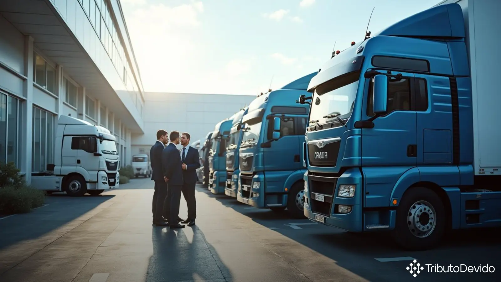 Simples Nacional locação de veículos com motoristas