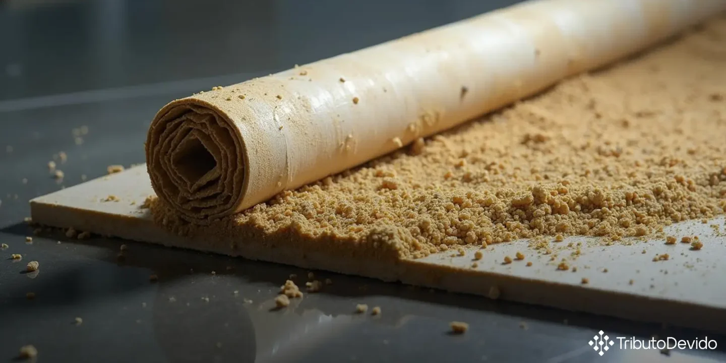 classificação fiscal de geocompostos de bentonita