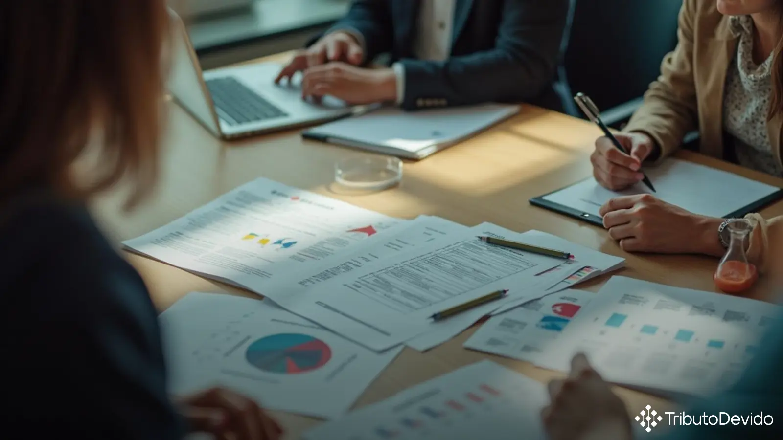 Condomínios não precisam reter IRRF