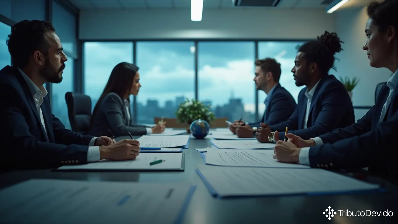 Contribuição Previdenciária sobre Remunerações pagas a Diretores e Conselheiros de Cooperativas de Trabalho