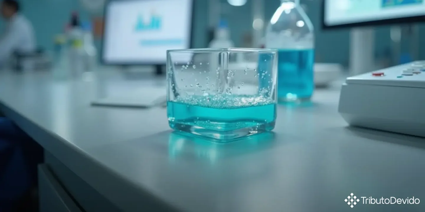 classificação fiscal de glicerol com pureza igual ou superior a 95% na NCM