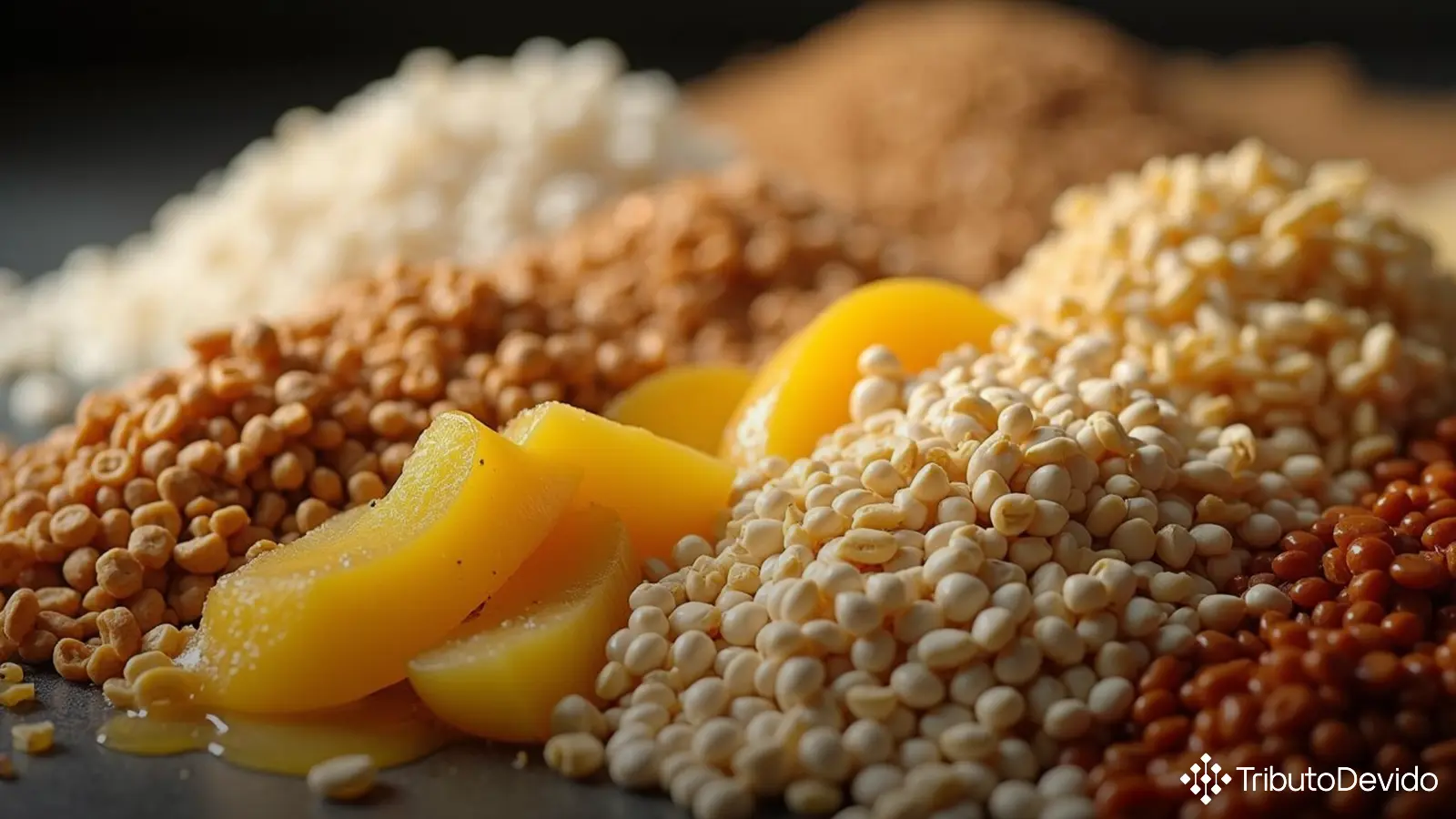 Classificação Fiscal de Granola na NCM