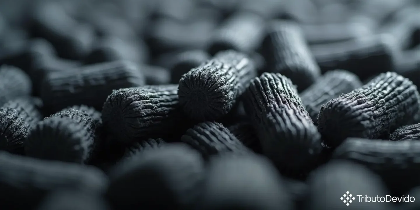 Classificação fiscal do Polioximetileno (POM)