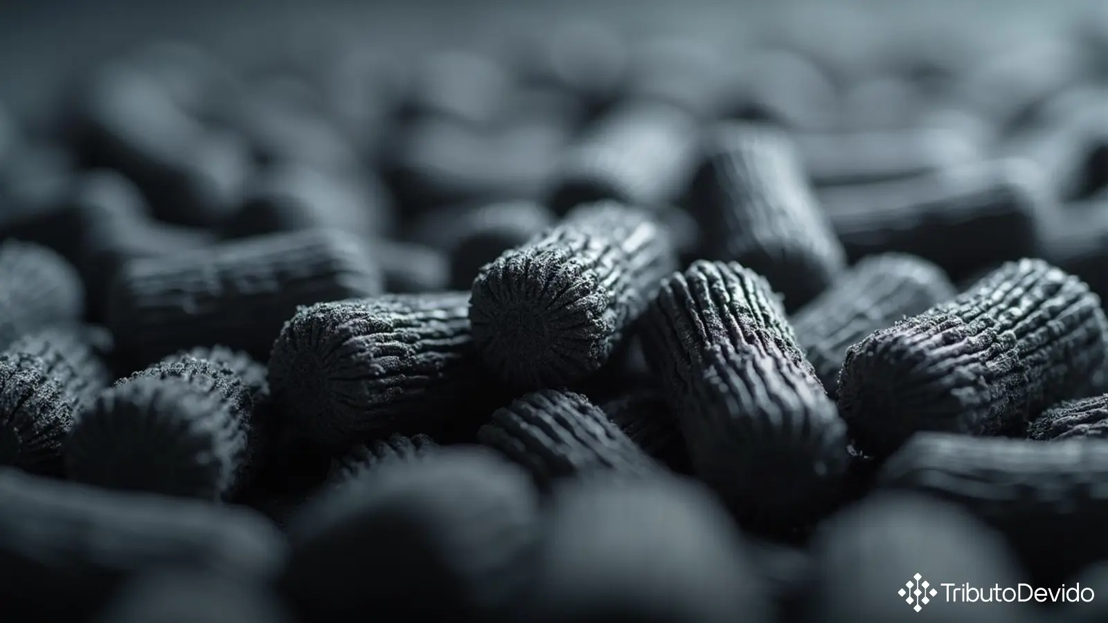 Classificação fiscal do Polioximetileno (POM)