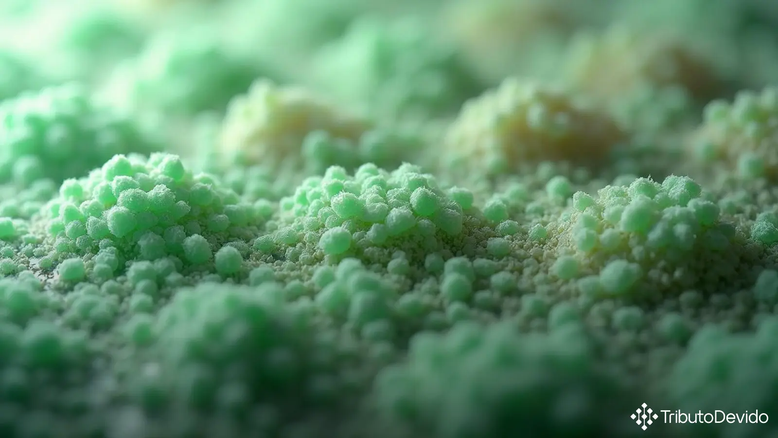 Classificação fiscal de polímeros biodegradáveis na NCM