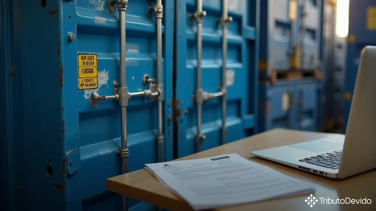 importação com ex-tarifário