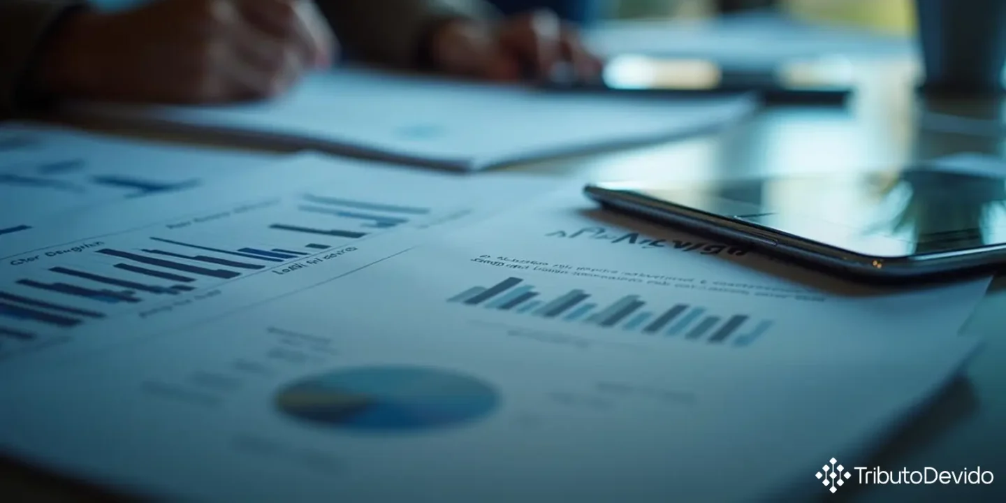 Subvenção para investimento de ICMS