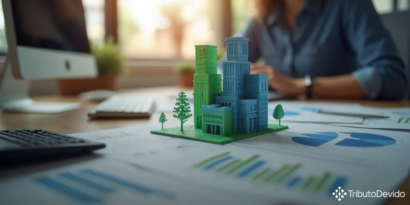 Benefícios fiscais de ICMS como subvenção para investimento