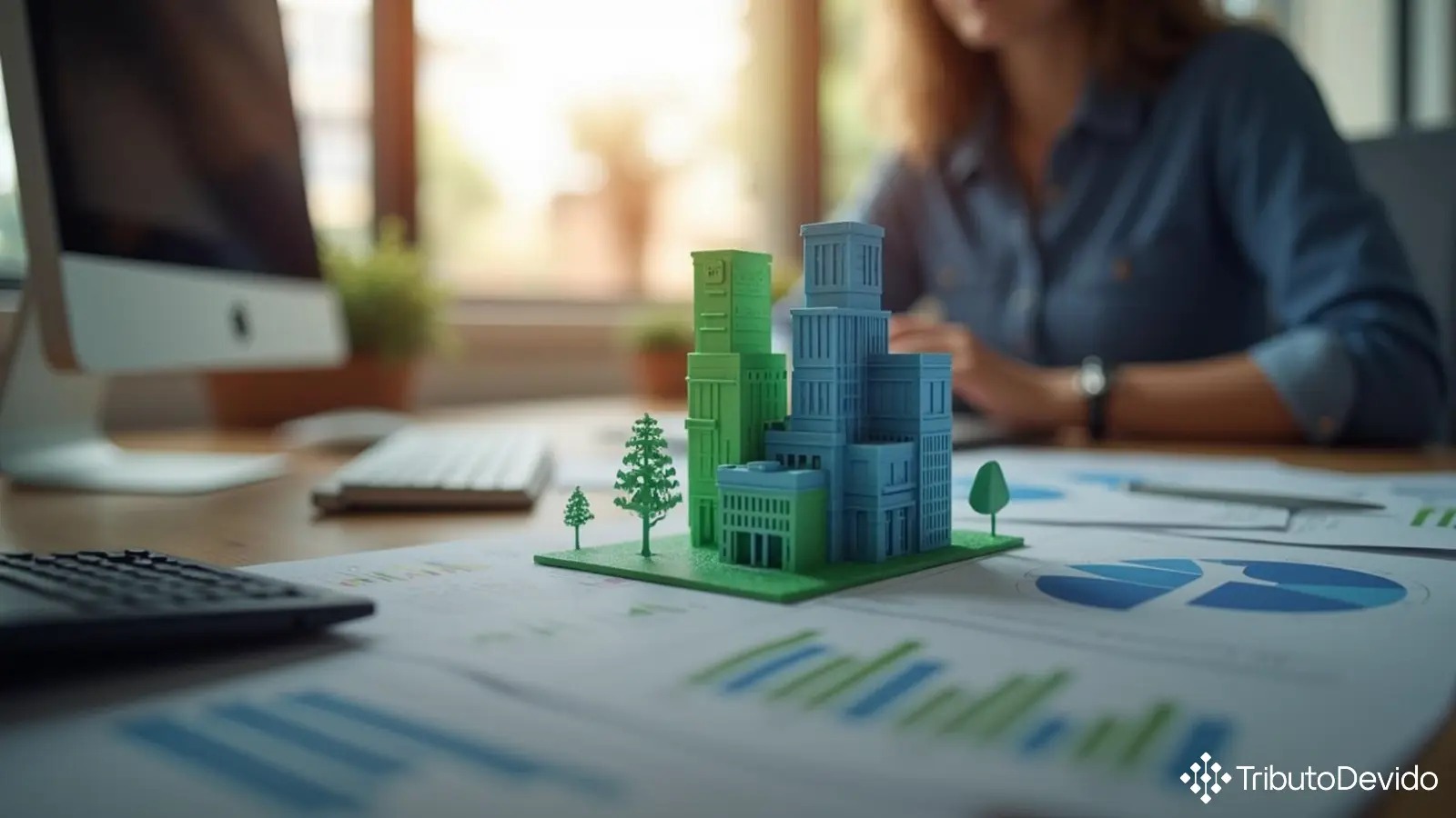 Benefícios fiscais de ICMS como subvenção para investimento