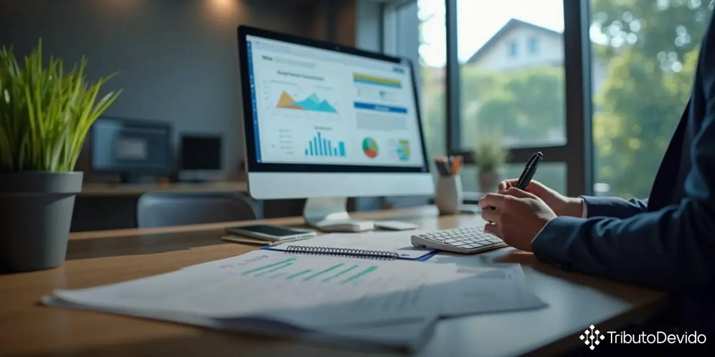 subvenção para investimento ICMS