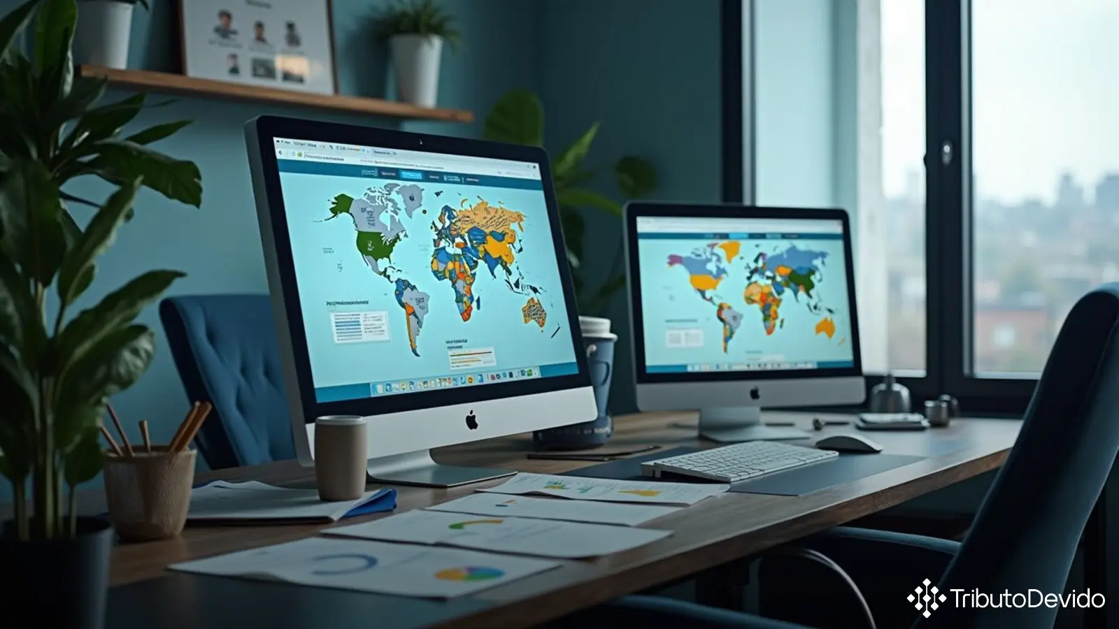 benefícios de ICMS como subvenção para investimento