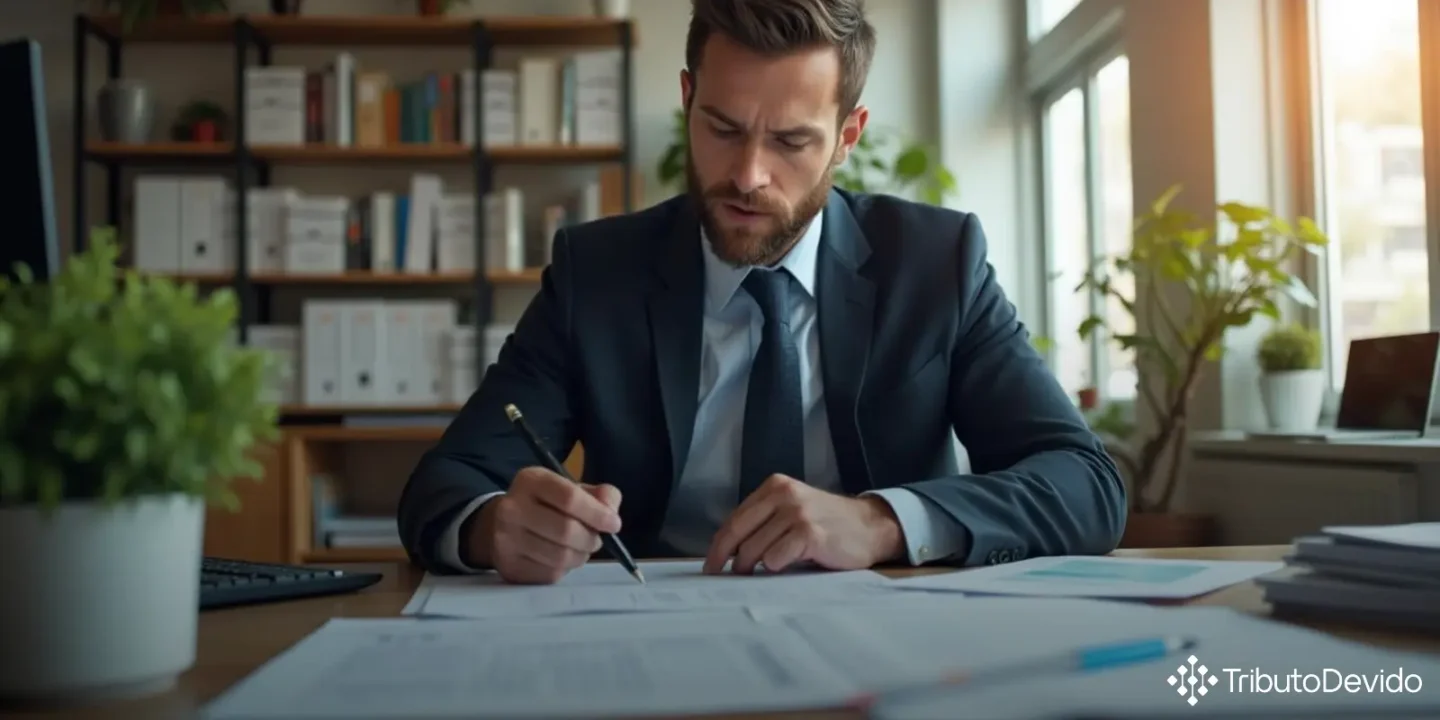 tributação-de-indenizações-no-lucro-presumido