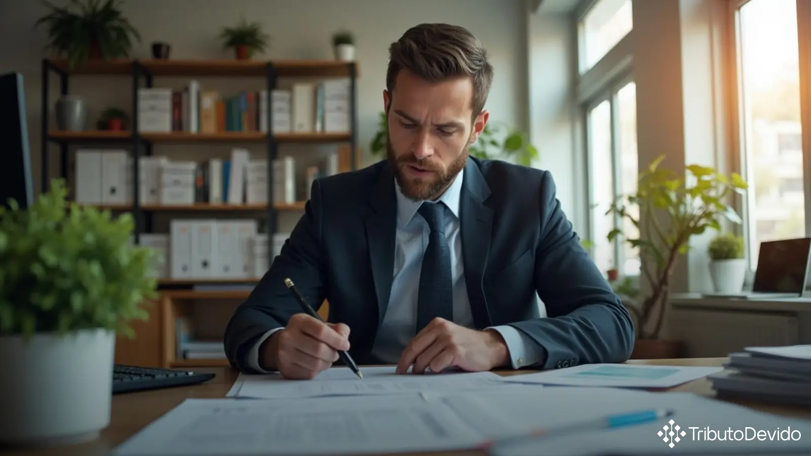 tributação-de-indenizações-no-lucro-presumido