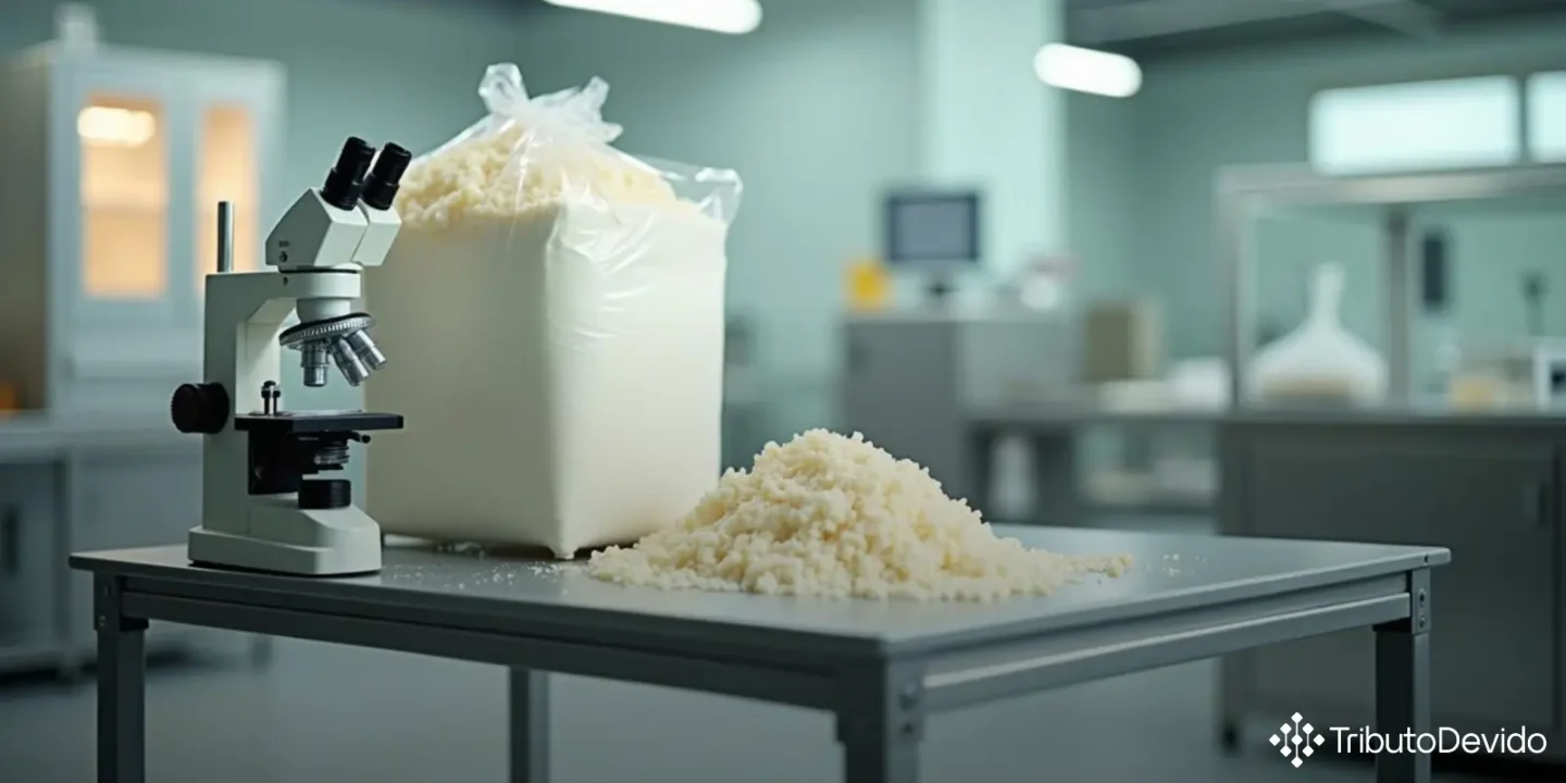 classificação fiscal do creme de coco