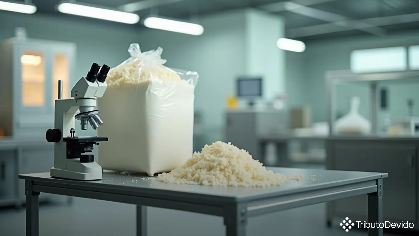 classificação fiscal do creme de coco